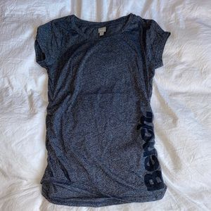bench grey t-shirt